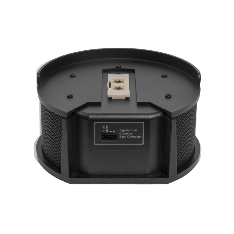 Vaddio ConferenceSHOT AV Bund CeilingMIC 1 Black