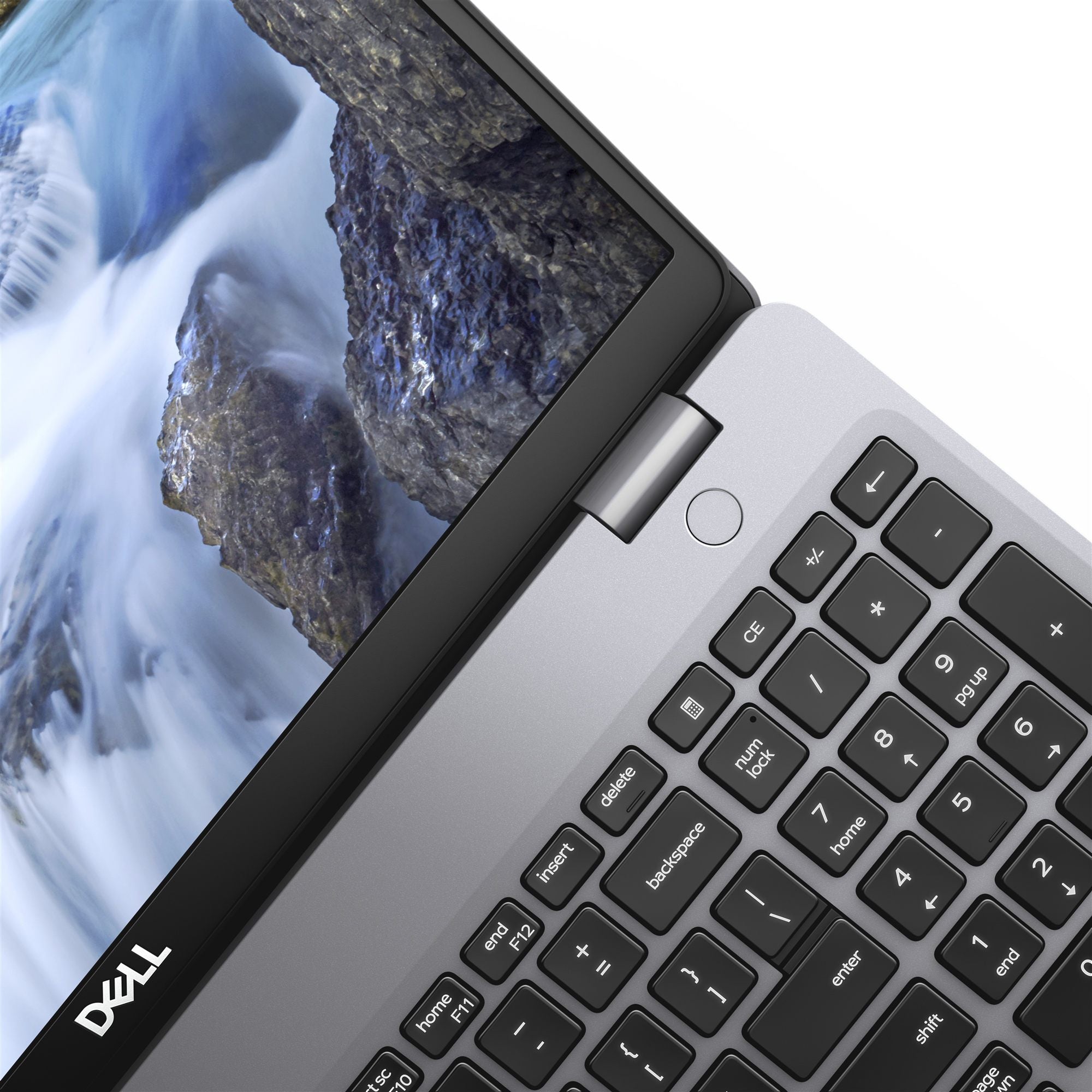 FR/BTS/Lati 5510/Core i5-10210U