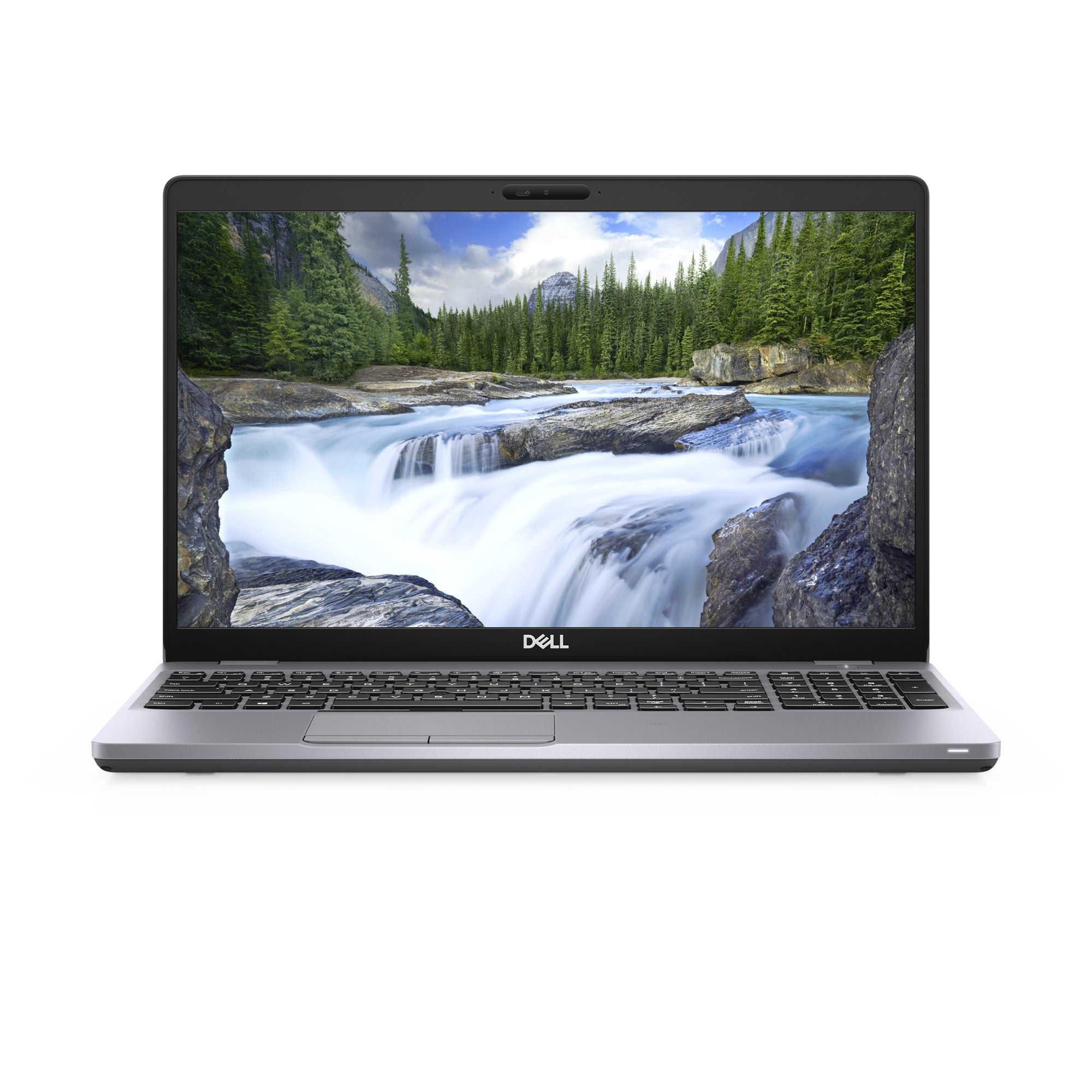 FR/BTS/Lati 5510/Core i5-10210U