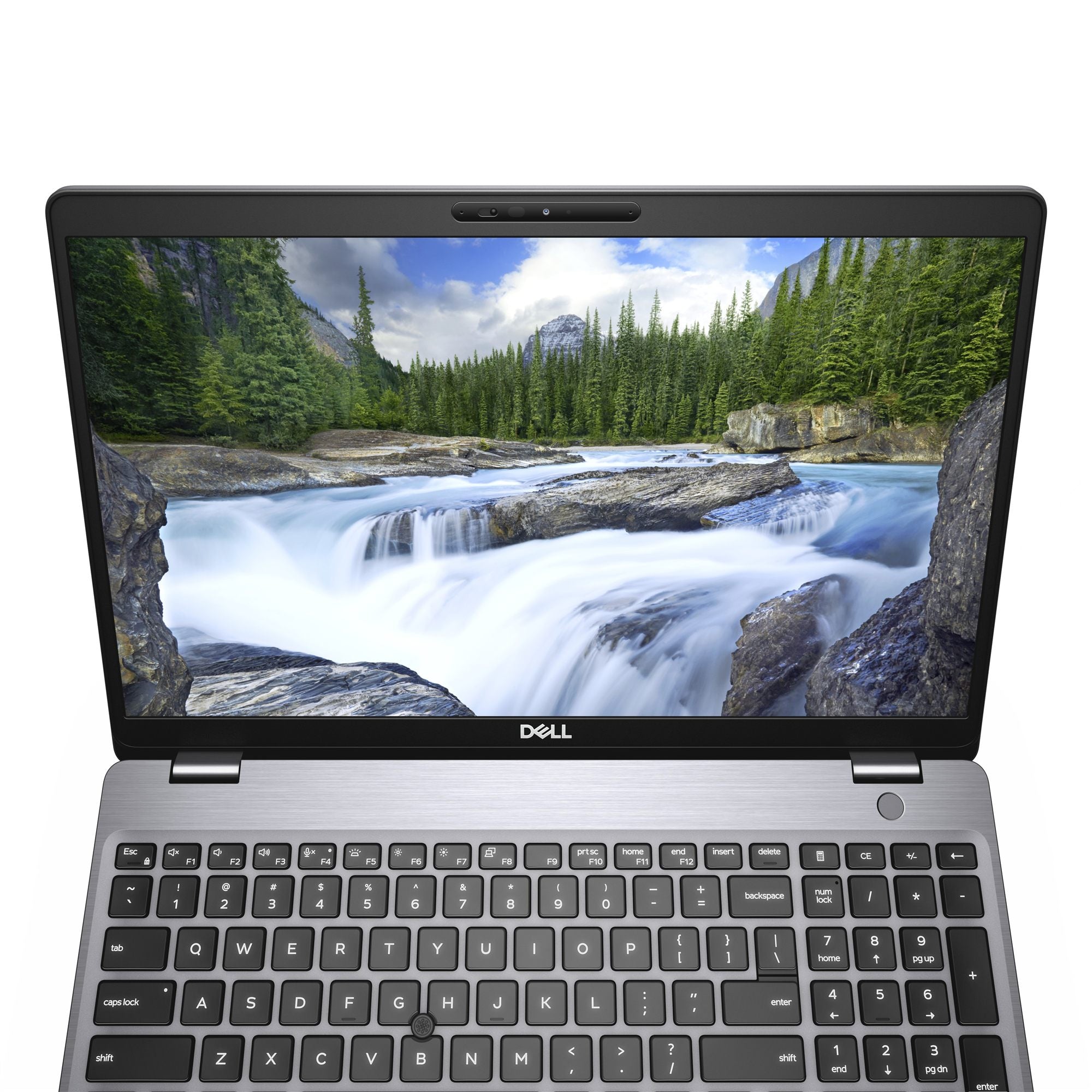FR/BTS/Lati 5510/Core i5-10210U
