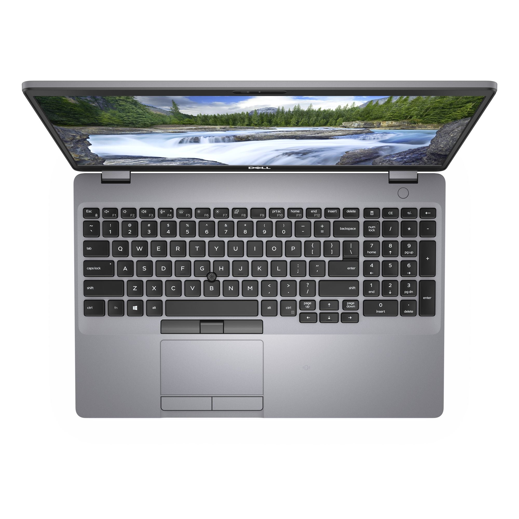 FR/BTS/Lati 5510/Core i5-10210U