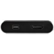 USB C Multiport Video Adapter HDMI/MDP
