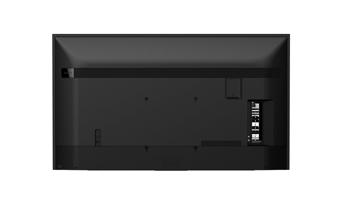 SONY- Téléviseur professionnel 55" FWD-55X80H/T