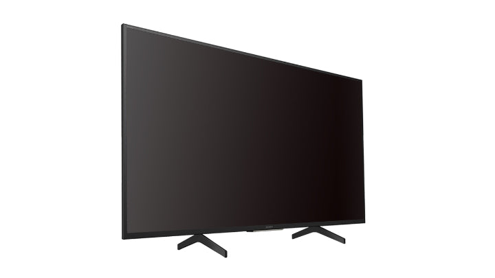 SONY-Téléviseur Professionnel 49" Android TV - FWD-49X80H/T