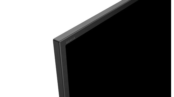 SONY-Téléviseur Professionnel 49" Android TV - FWD-49X80H/T