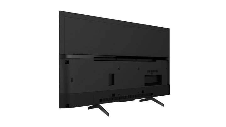 SONY-Téléviseur Professionnel 49" Android TV - FWD-49X80H/T