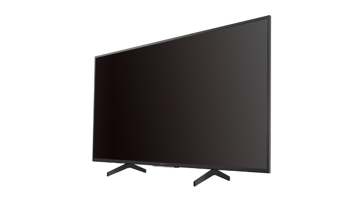 SONY-Téléviseur Professionnel 49" Android TV - FWD-49X80H/T