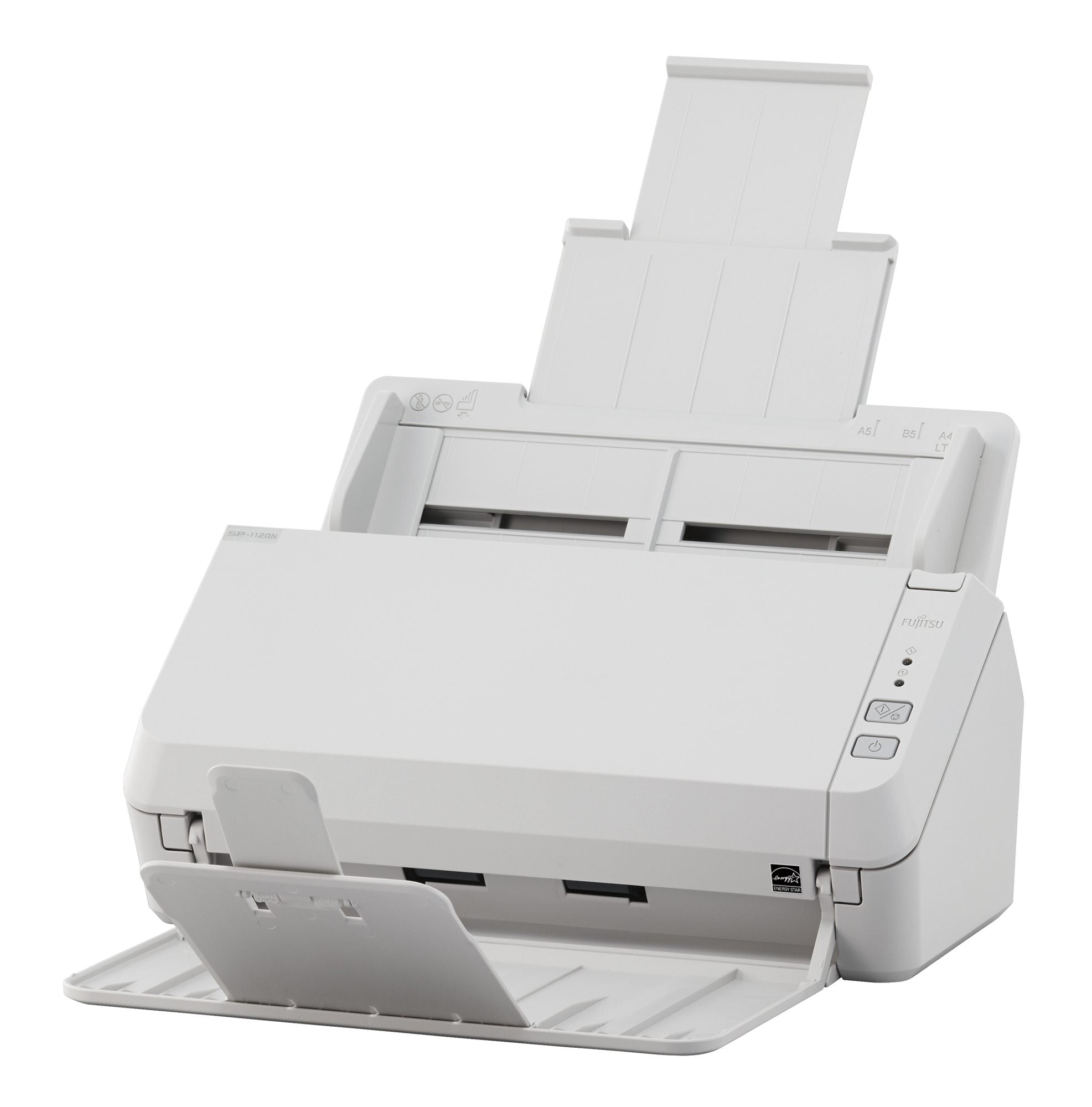 RICOH Duplex Gigabit Ethernet SP1120N 20ppm