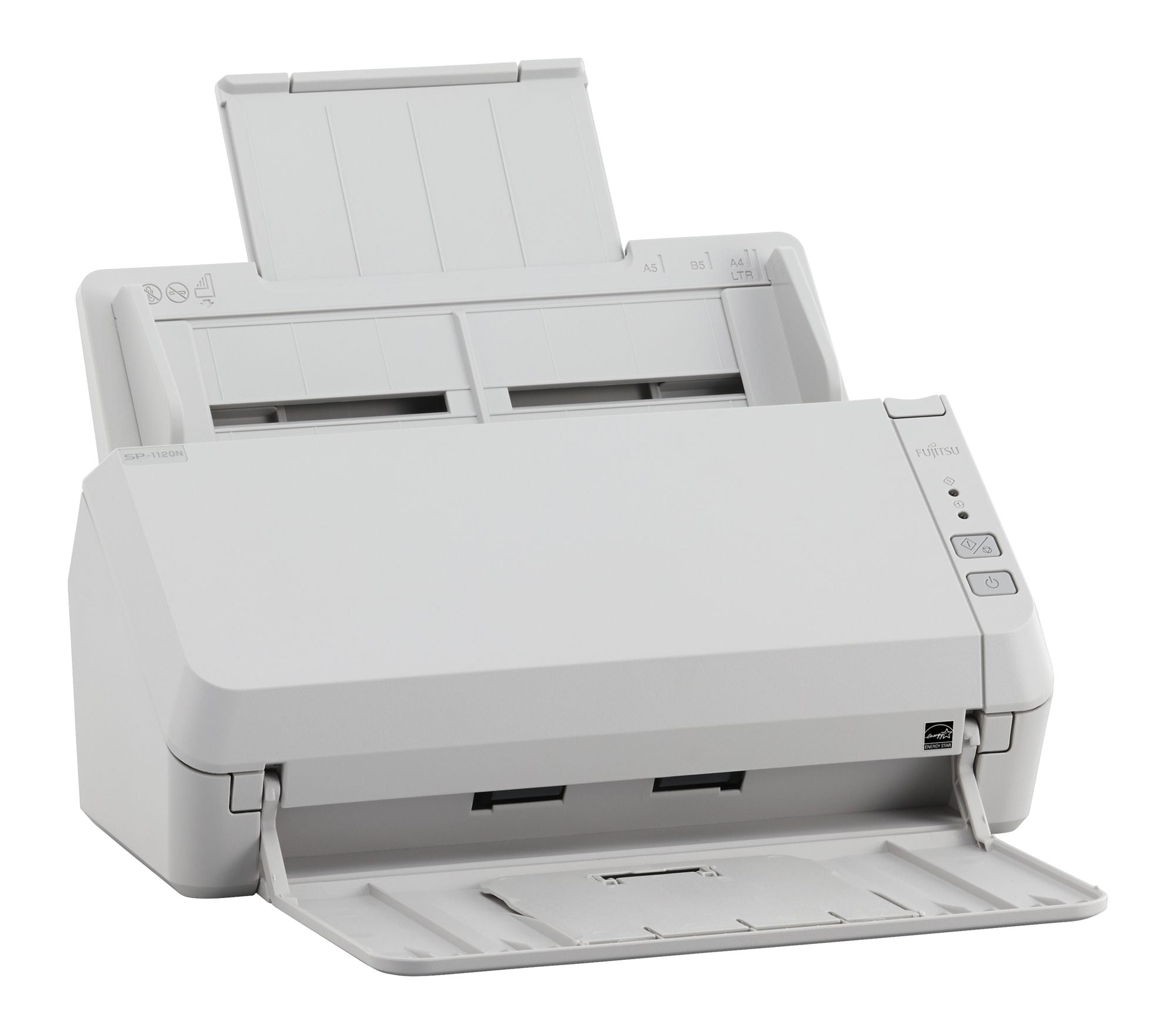 RICOH Duplex Gigabit Ethernet SP1120N 20ppm