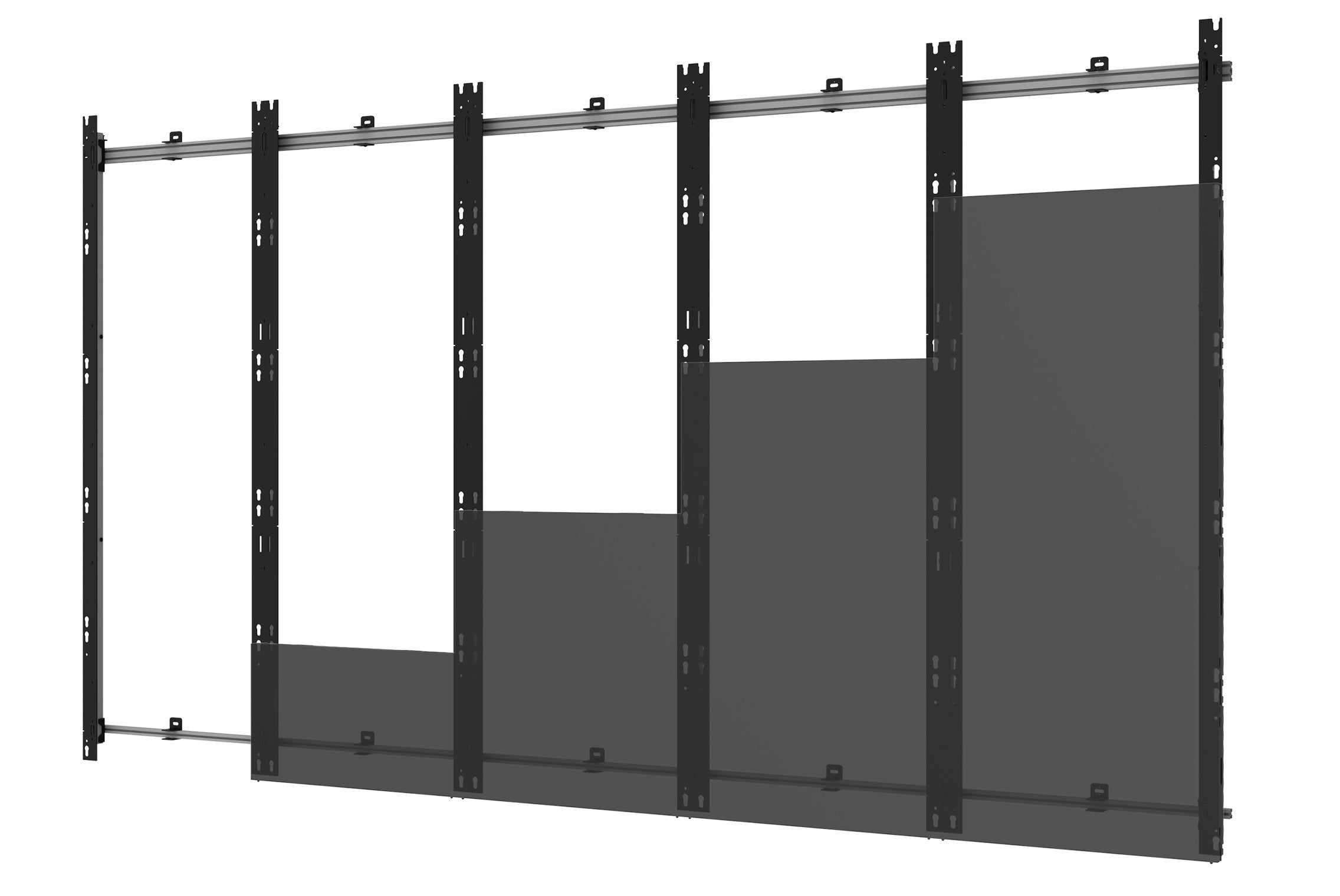 Philips 27BDL 1.5 FHD 5x5 LED Mount