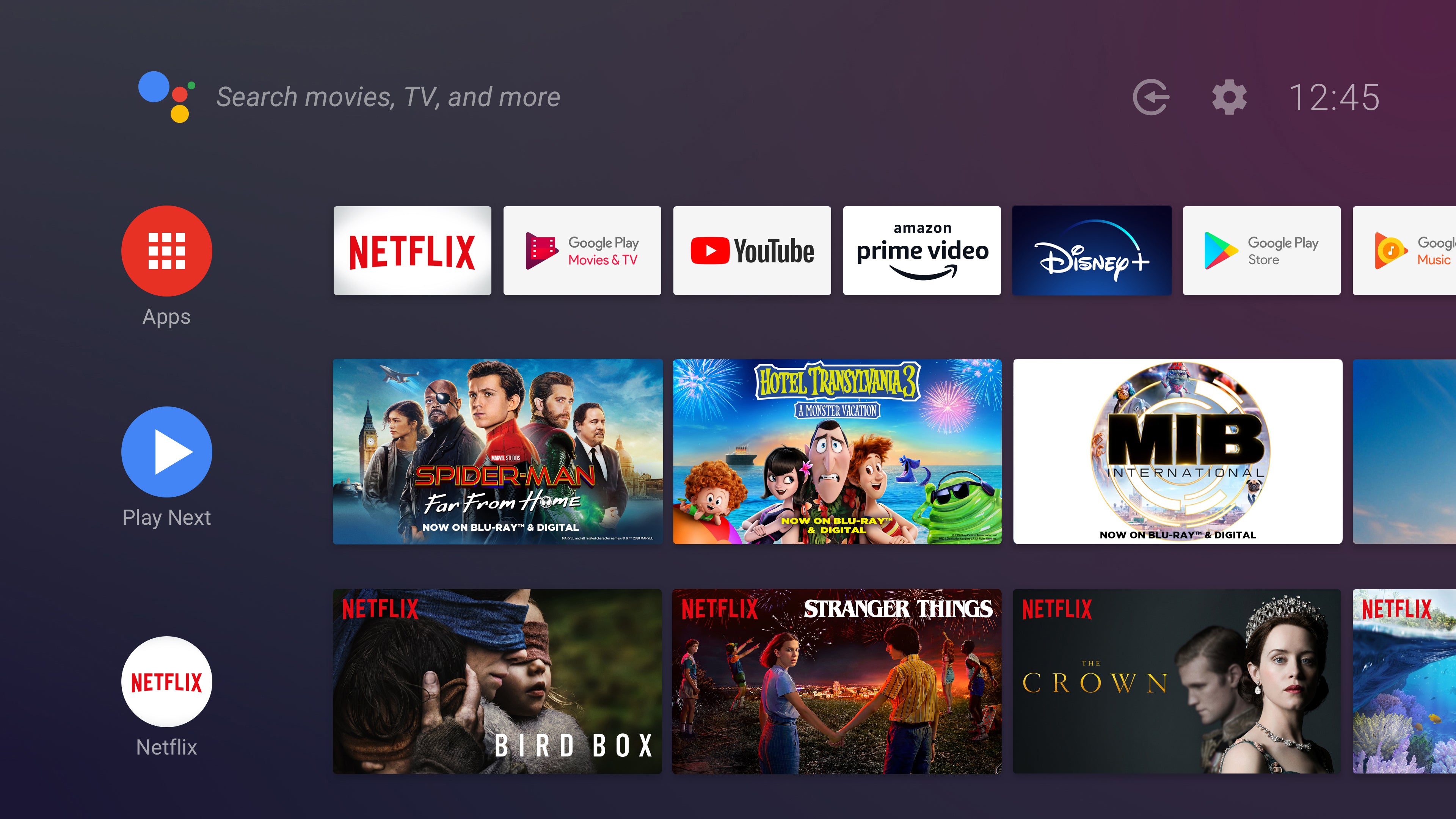 SONY- Téléviseur professionnel 48" FWD-48A9/T1