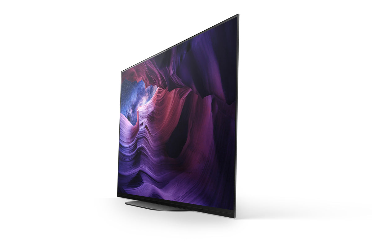 SONY- Téléviseur professionnel 48" FWD-48A9/T1