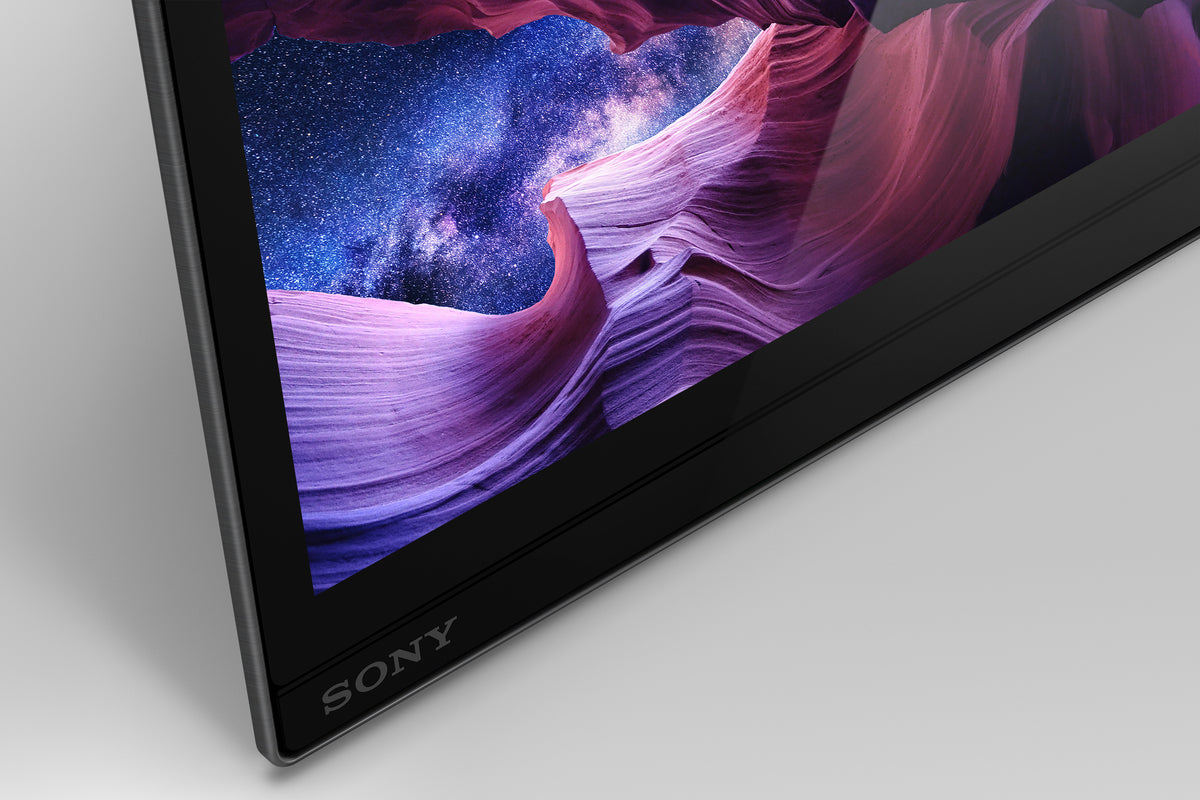 SONY- Téléviseur professionnel 48" FWD-48A9/T1