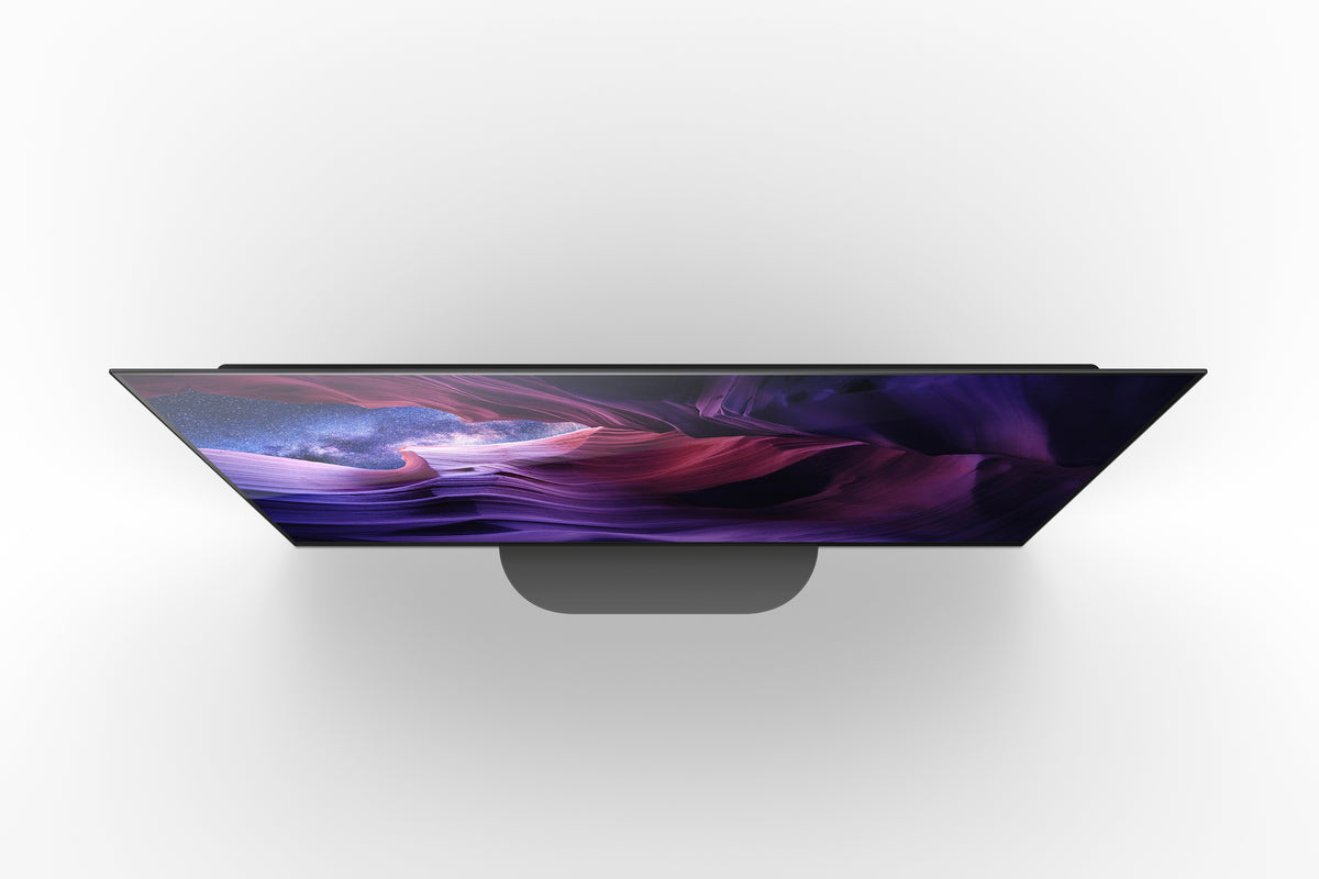 SONY- Téléviseur professionnel 48" FWD-48A9/T1