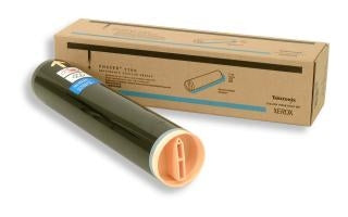 Toner/cyan 10000pg f Phaser 7700