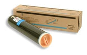 Toner/cyan 4000pg f Phaser 7700