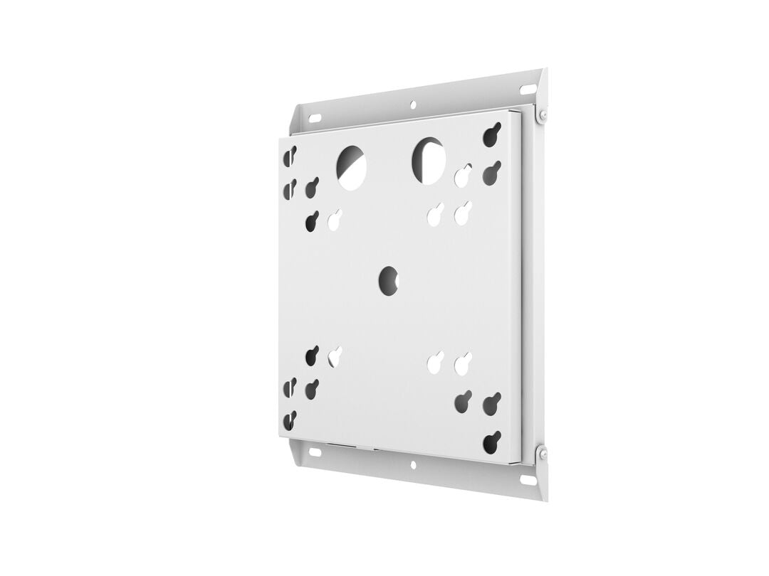 Support mural rotatif MULTIBRACKETS Blanc pour moniteur 127cm 50 2,41m 95 Capa