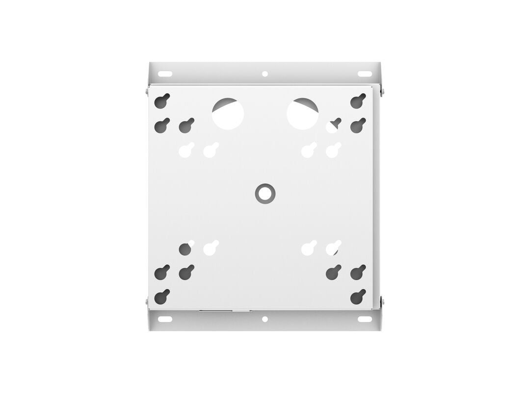 Support mural rotatif MULTIBRACKETS Blanc pour moniteur 127cm 50 2,41m 95 Capa