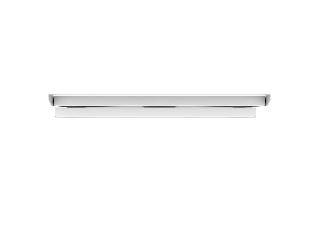 Support mural rotatif MULTIBRACKETS Blanc pour moniteur 127cm 50 2,41m 95 Capa