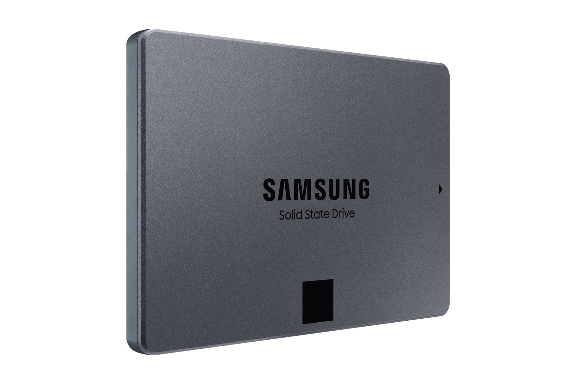 "Samsung MZ-77Q2T0 2.5"" 2000 Go Série ATA III V-NAND MLC"