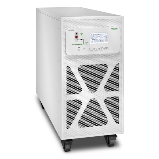 Easy UPS 3S 10 kVA 400 V 3:1 UPS for ext