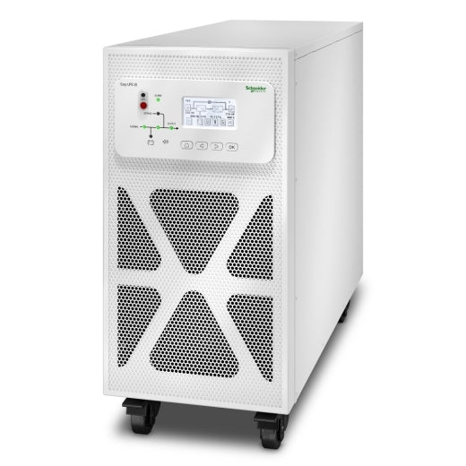 Easy UPS 3S 10 kVA 400 V 3:1 UPS for ext