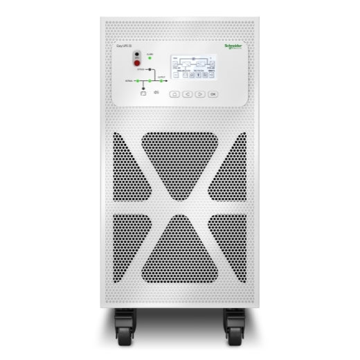 Easy UPS 3S 10 kVA 400 V 3:1 UPS for ext