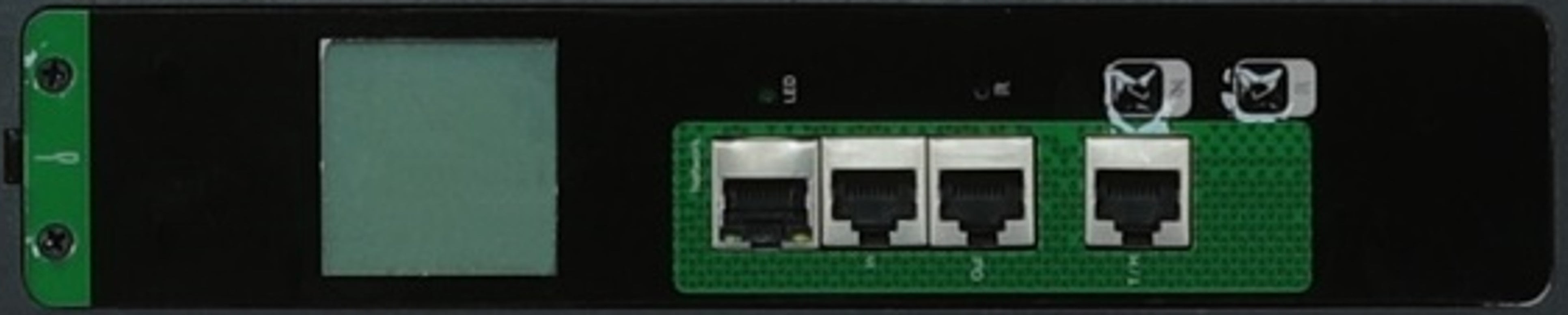 APC Easy Switched PDU EPDU1132S