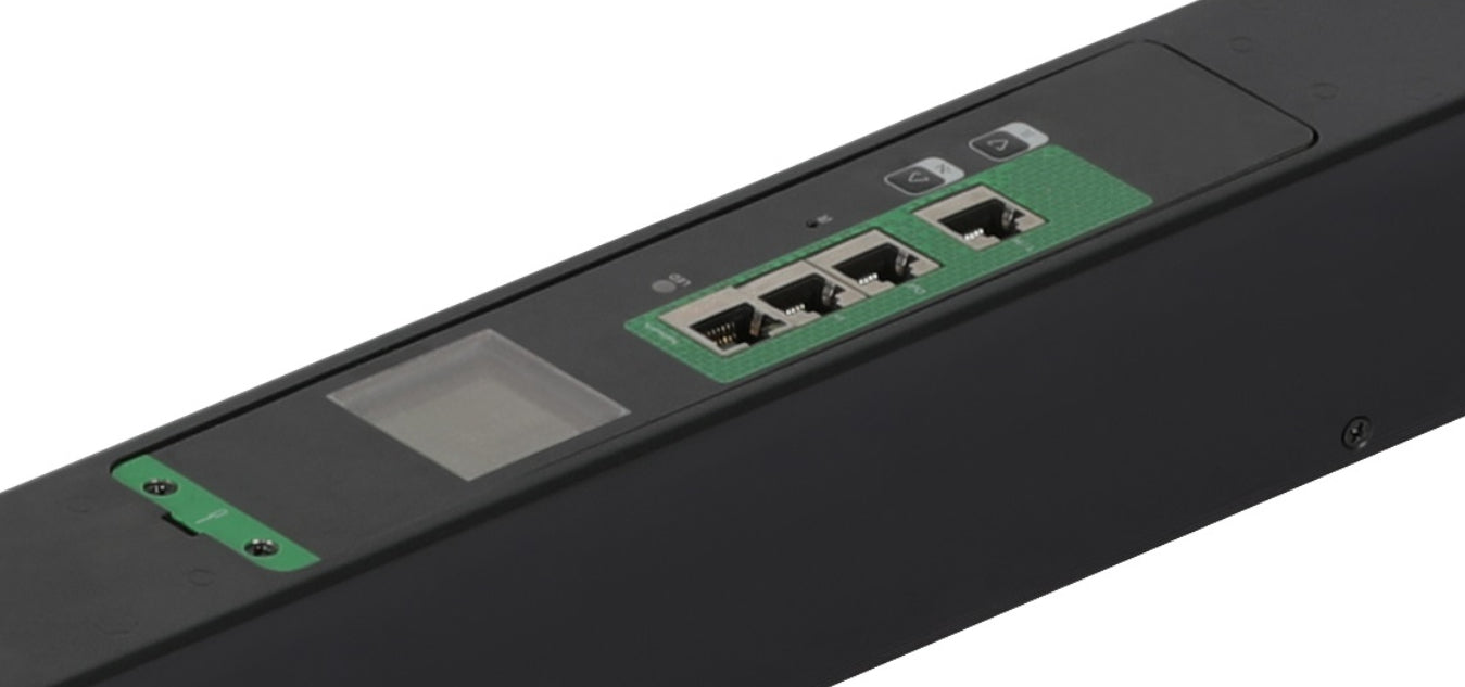 Easy PDU Switched ZeroU 16A 230V 20 C1