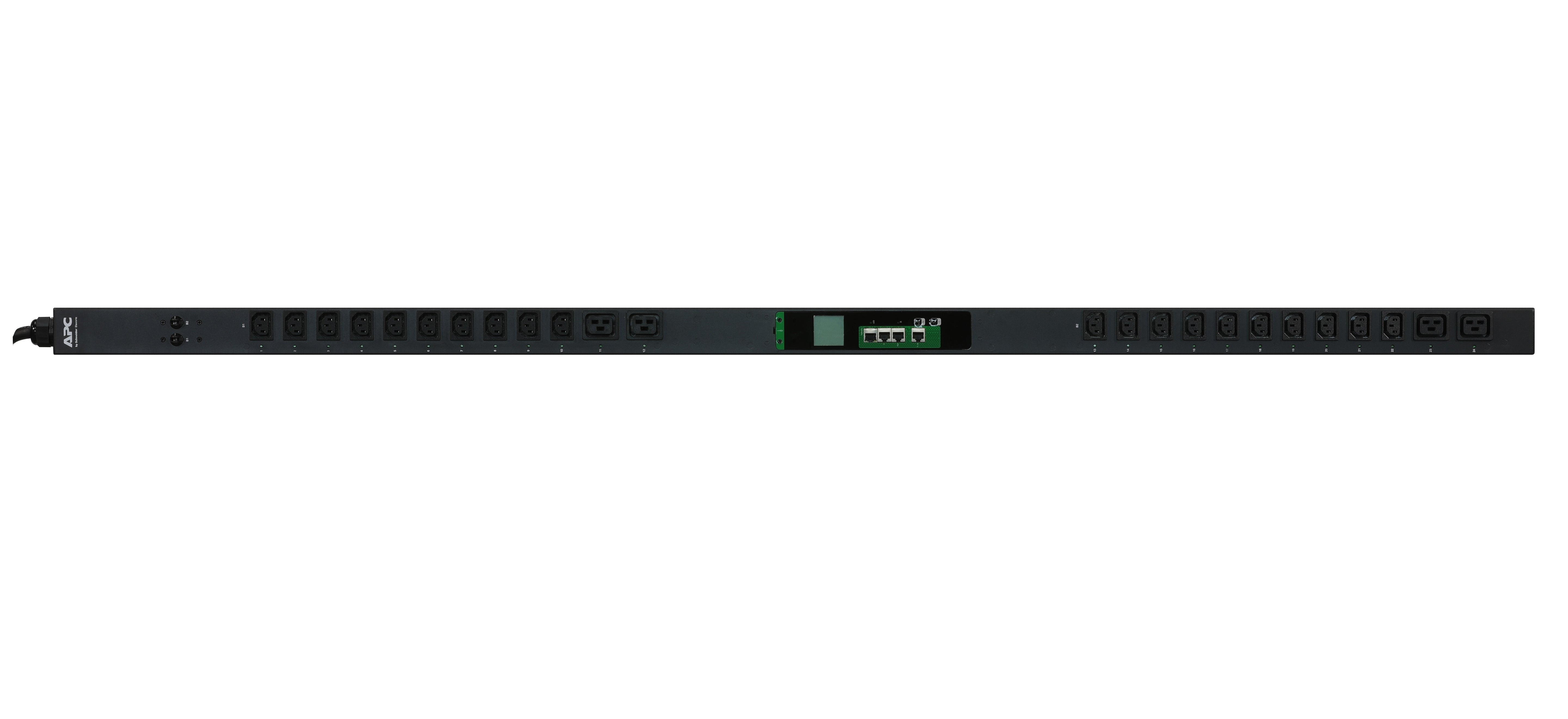 APC Easy Switched PDU EPDU1132S