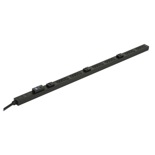 Easy PDU Metered Zero U 22 kW 230V