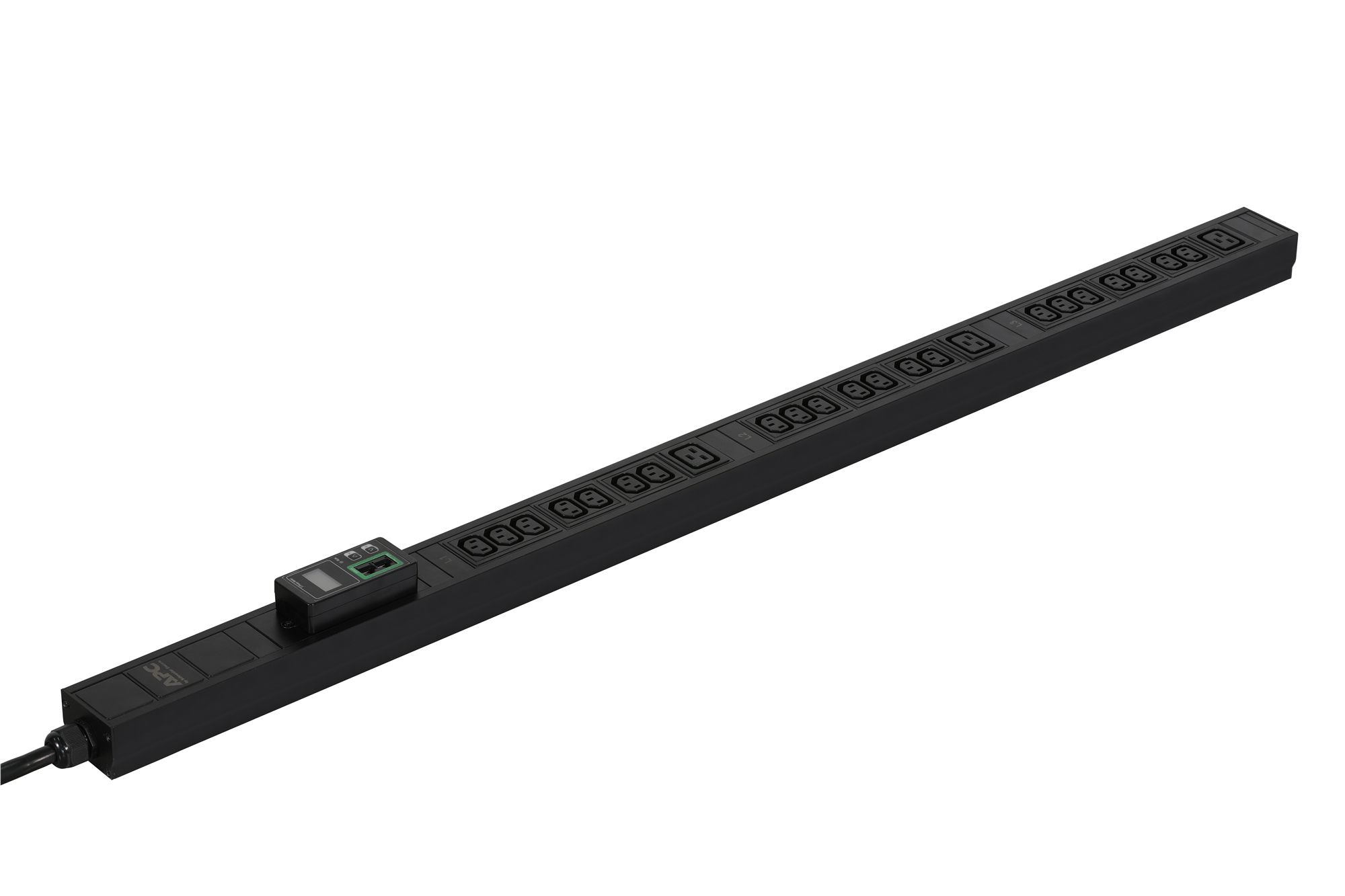 Easy PDU Metered Zero U 11 kW 230V