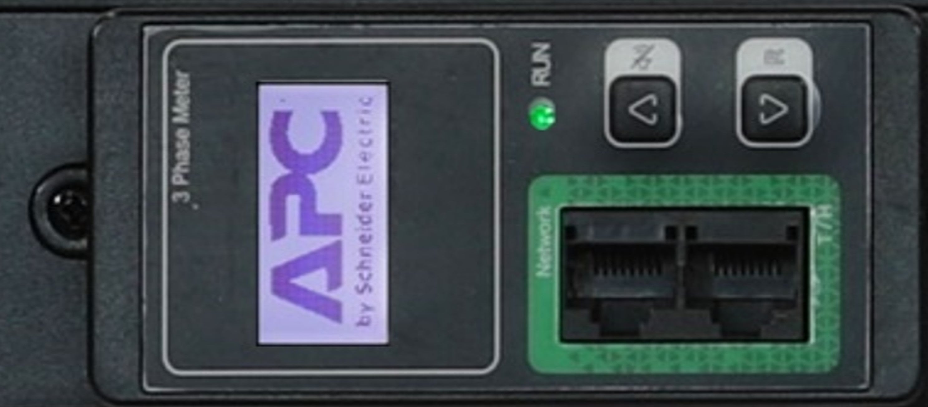 Easy PDU Metered Zero U 22 kW 230V
