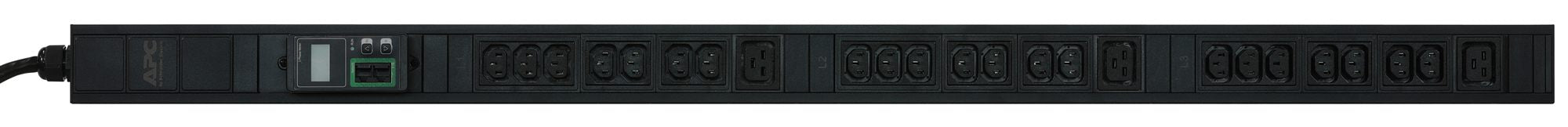 Easy PDU Metered Zero U 11 kW 230V
