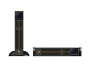 Vertiv GXT RT+1ph UPS 3kVA input plug