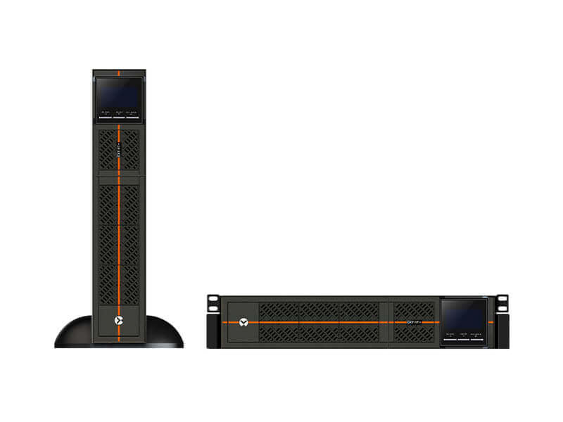 Vertiv GXT RT+1ph UPS 1.5kVA input pl