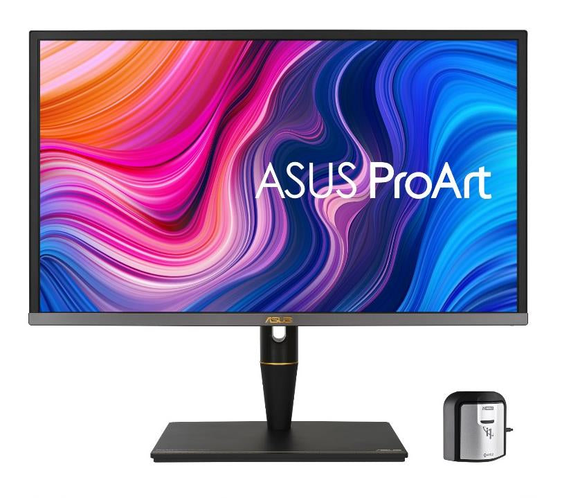 ASUS/PA27UCX-K/+Mini-LED & 4K/Graphisme