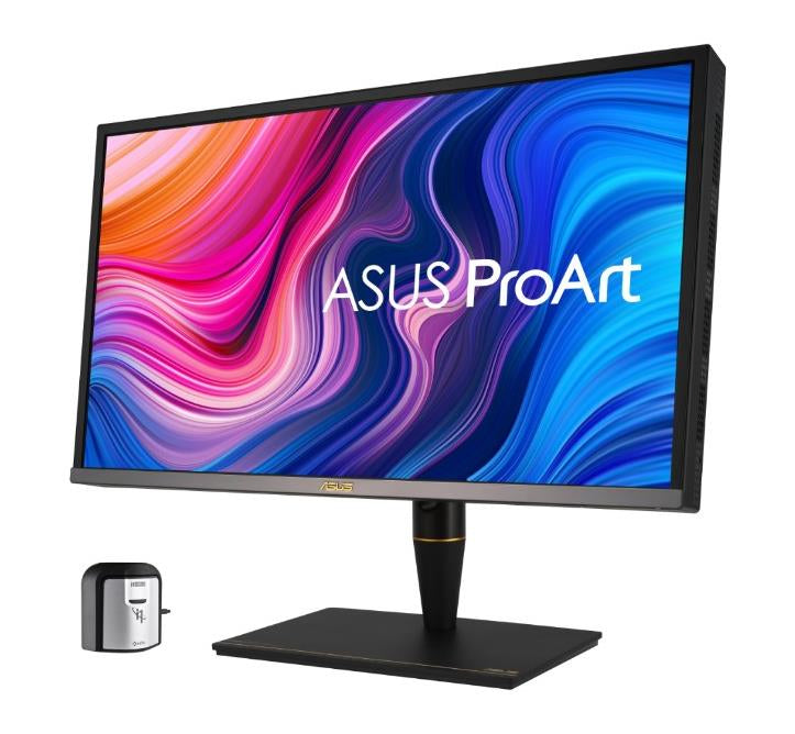 ASUS/PA27UCX-K/+Mini-LED & 4K/Graphisme