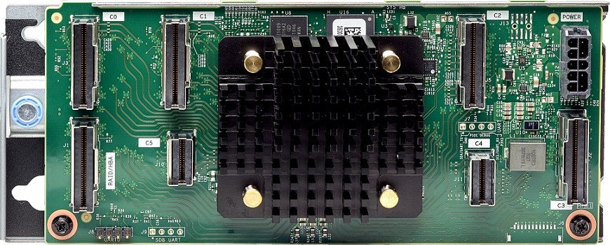 48 12Gb Internal Expander