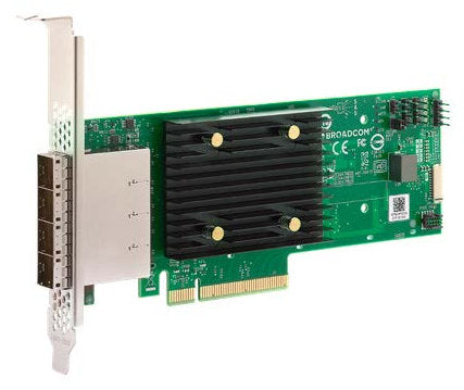 LENOVO ISG ThinkSystem 440-16e SAS/SATA HBA