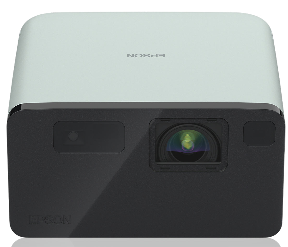 Projecteur Laser Epson EF-21G 1.000lm Full HD Technologie 3LCD