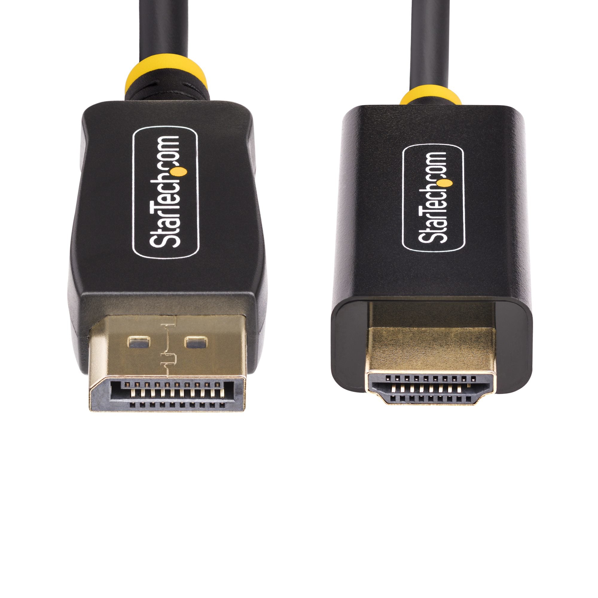 3m DP to HDMI Cable 4K 60Hz with HDR