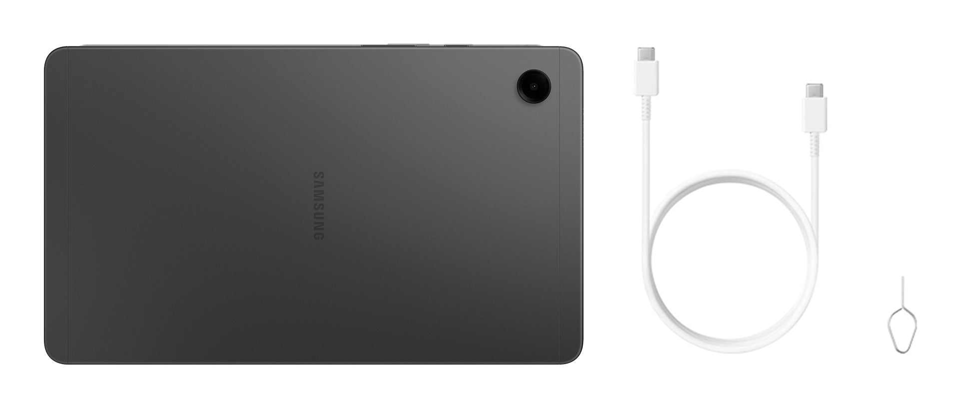 Samsung X110 Galaxy Tab A9 WIfi (8,7'' - 128 Go, 8 Go RAM) Graphite