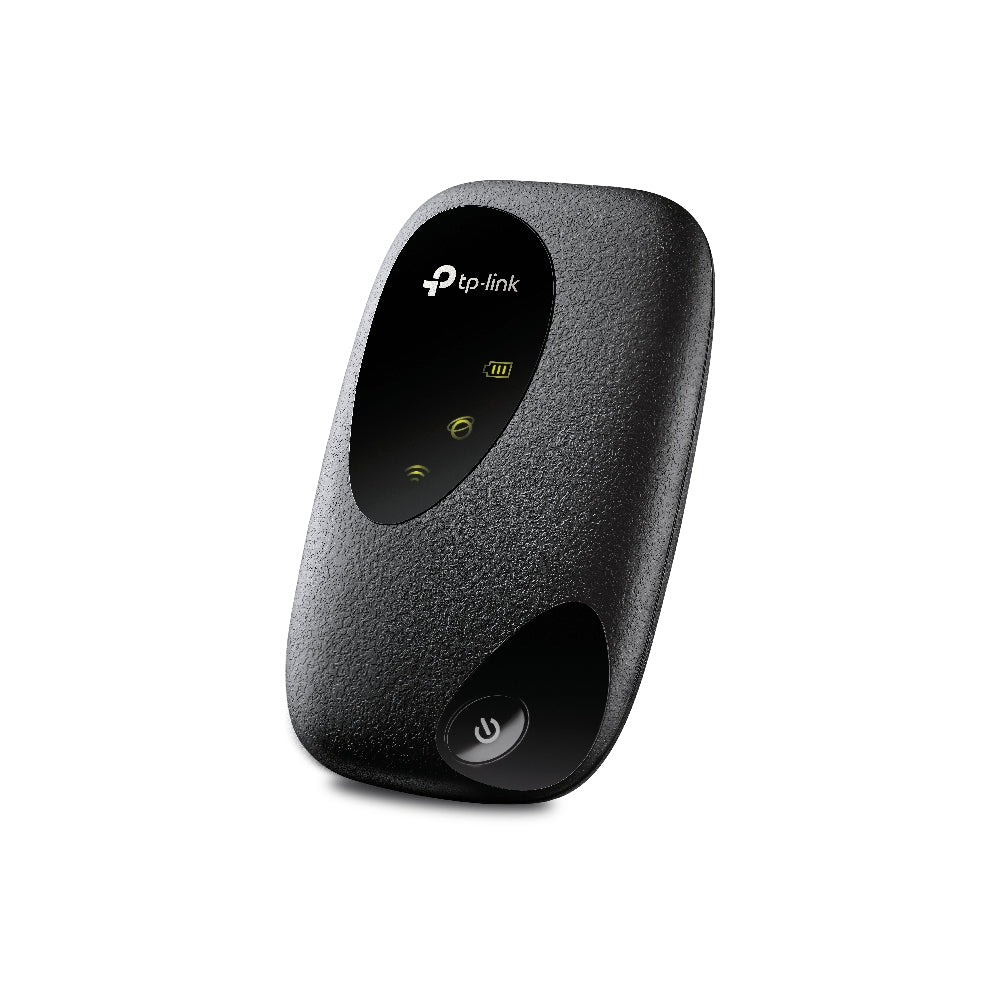 TP-LINK 150Mbps 4G LTE Mobile Wi-Fi Qualcomm
