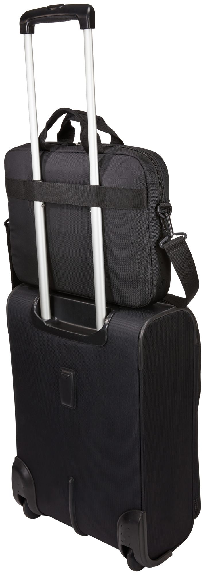 Case Logic Propel Attache 14'' Black