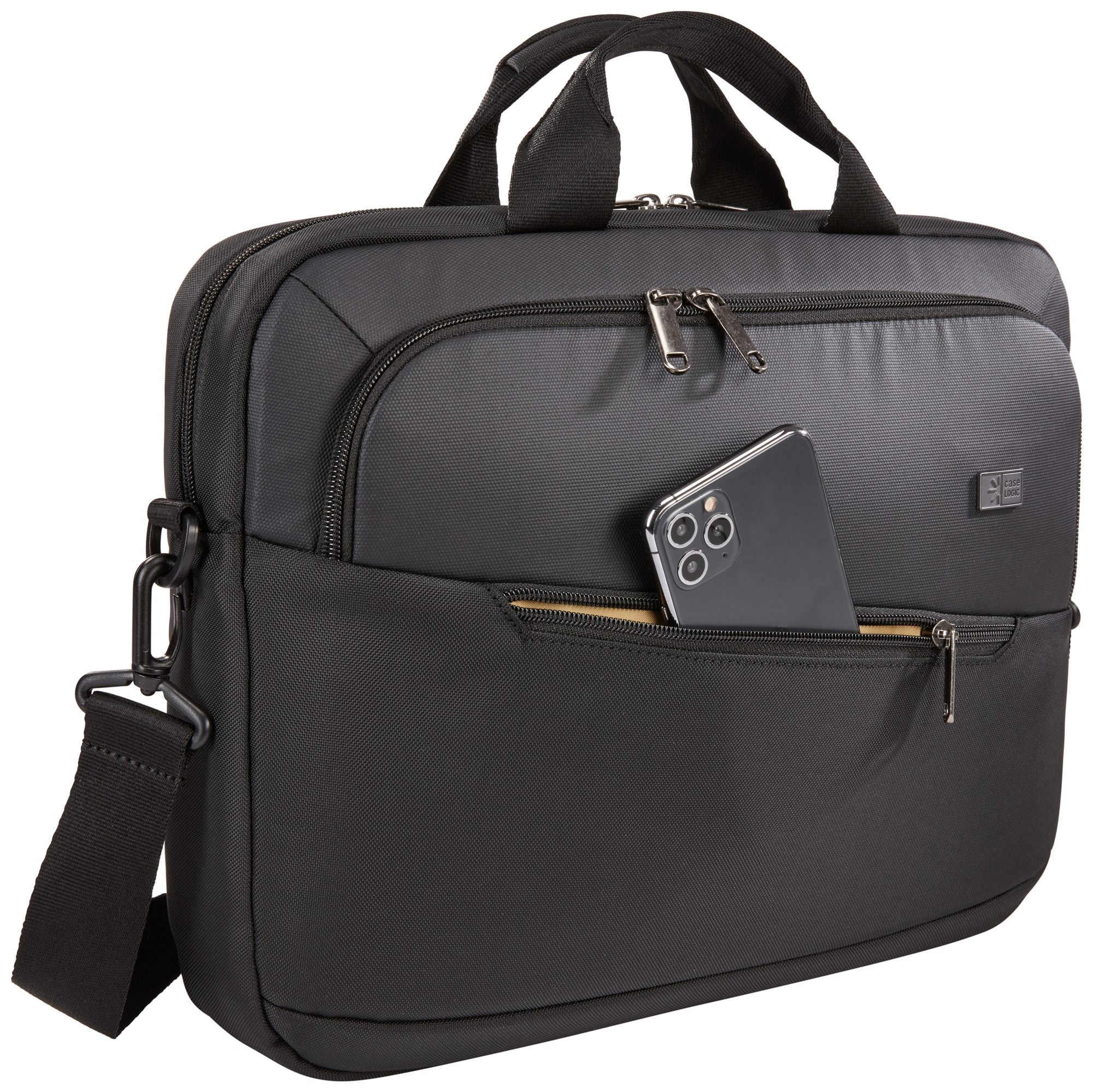 Case Logic Propel Attache 14'' Black