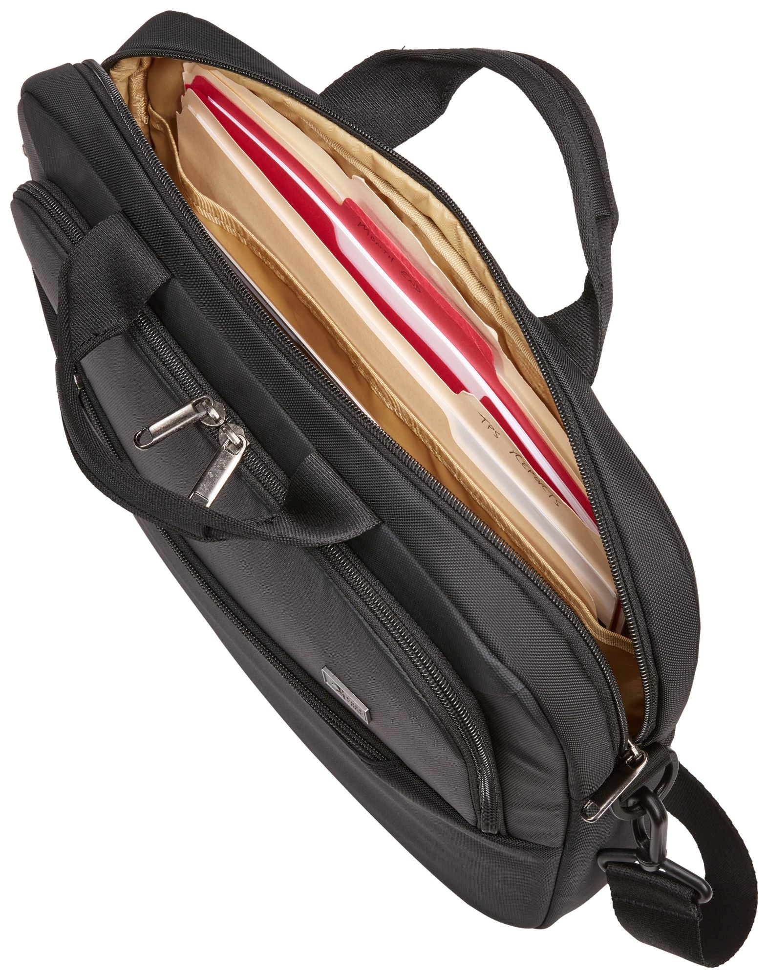 Case Logic Propel Attache 14'' Black