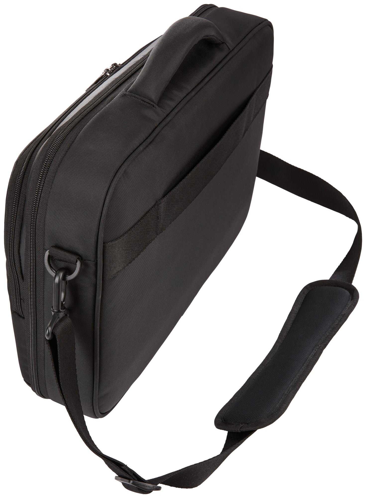 Case Logic Propel Briefcase 15.6'' Black