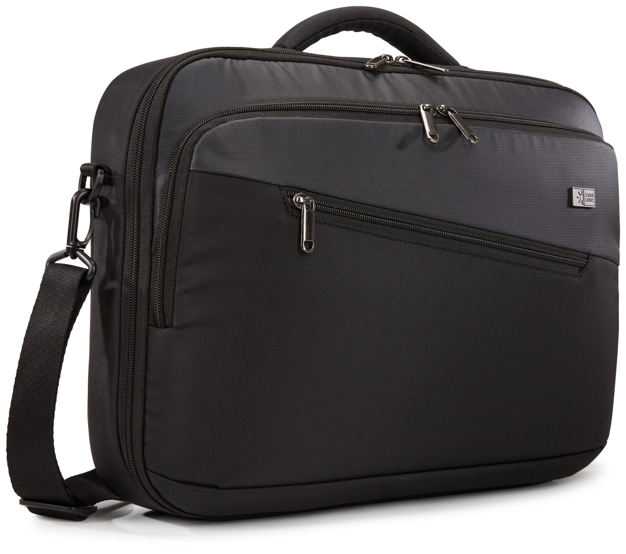 Case Logic Propel Briefcase 15.6'' Black