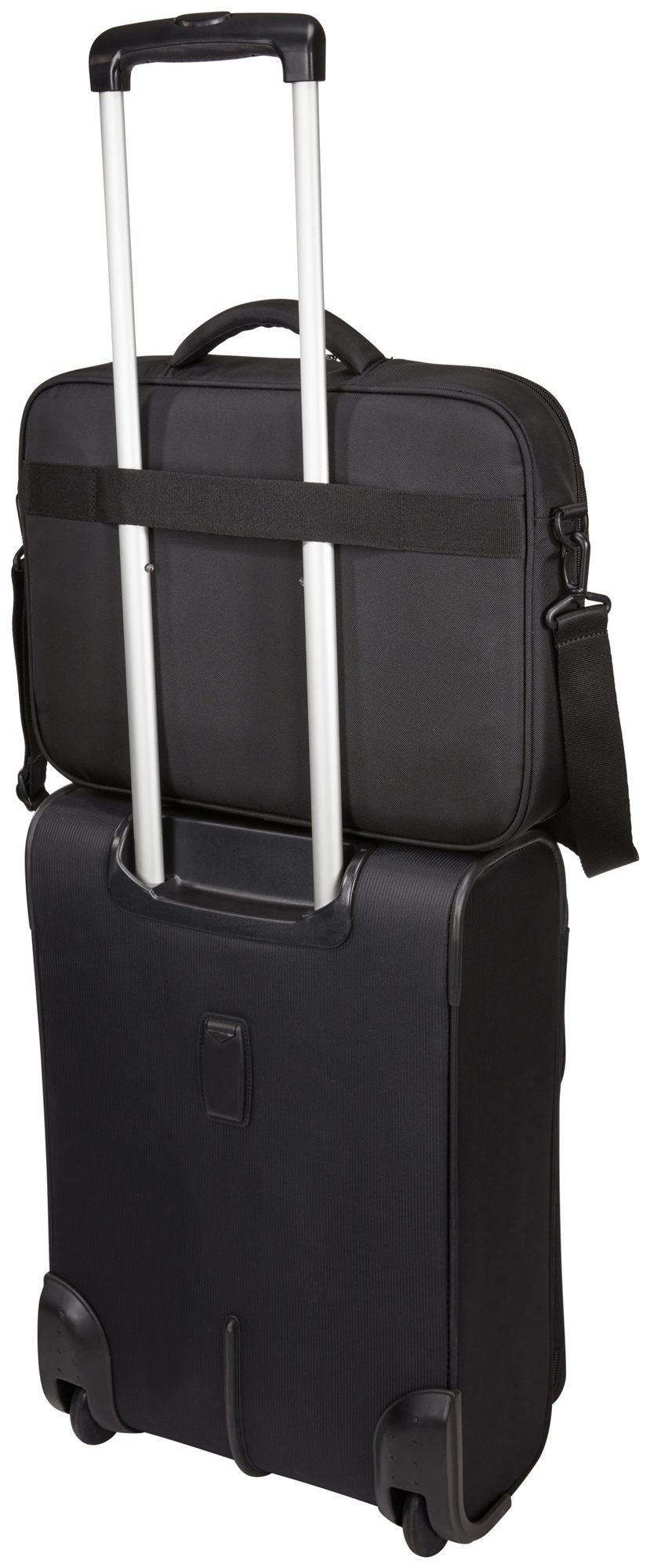 Case Logic Propel Briefcase 15.6'' Black